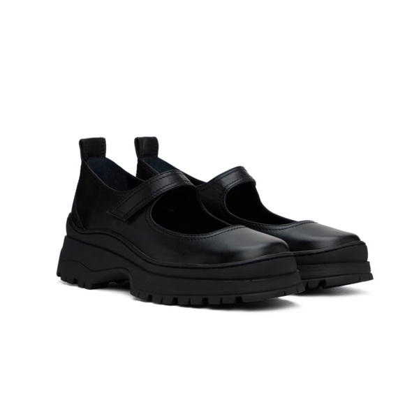 Nicole saldana platform Mary Jane's. Size 37. Excellent used condition. - Picture 1 of 5